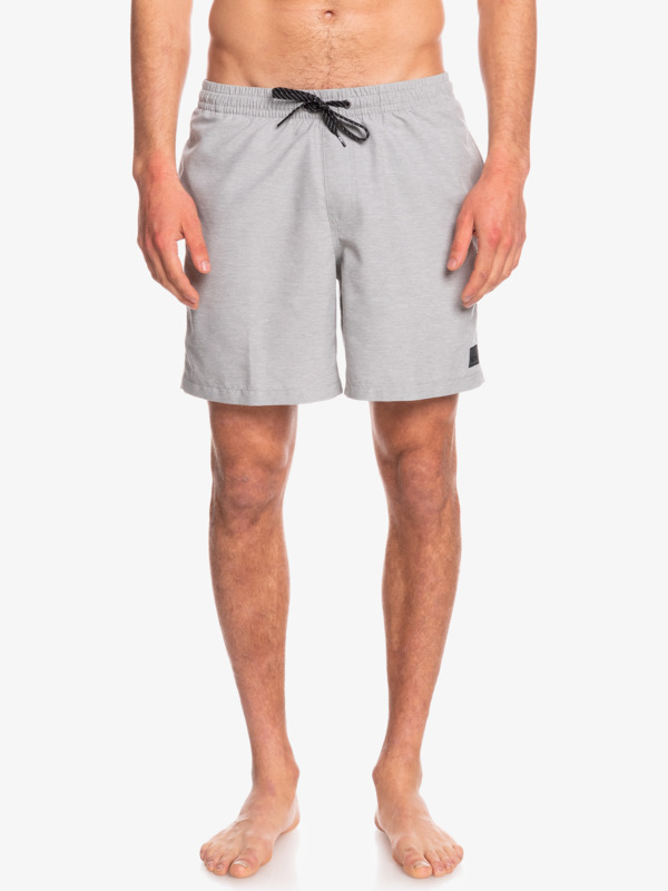 Everyday Heather 17" Volleys