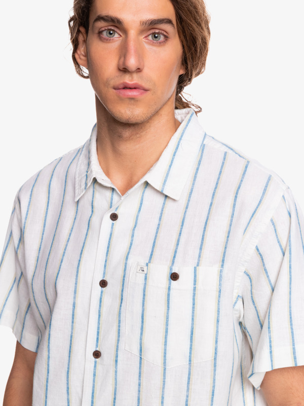 Stott Short Sleeve Shirt
