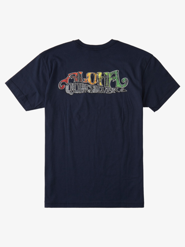 HI Aloha Dayz T-Shirt