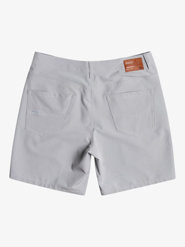 Men's Nelson Drytwill 18" Amphibian Boardshorts