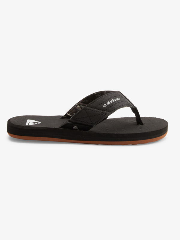 Boy's 8-16 Carver Switch Sandals