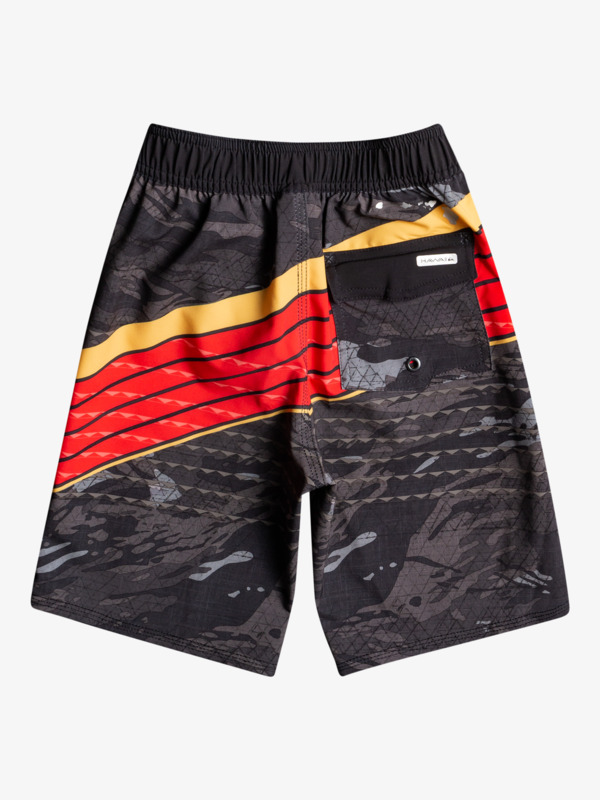 Boy's 2-7 Surfsilk Hi Core 14" Boardshorts