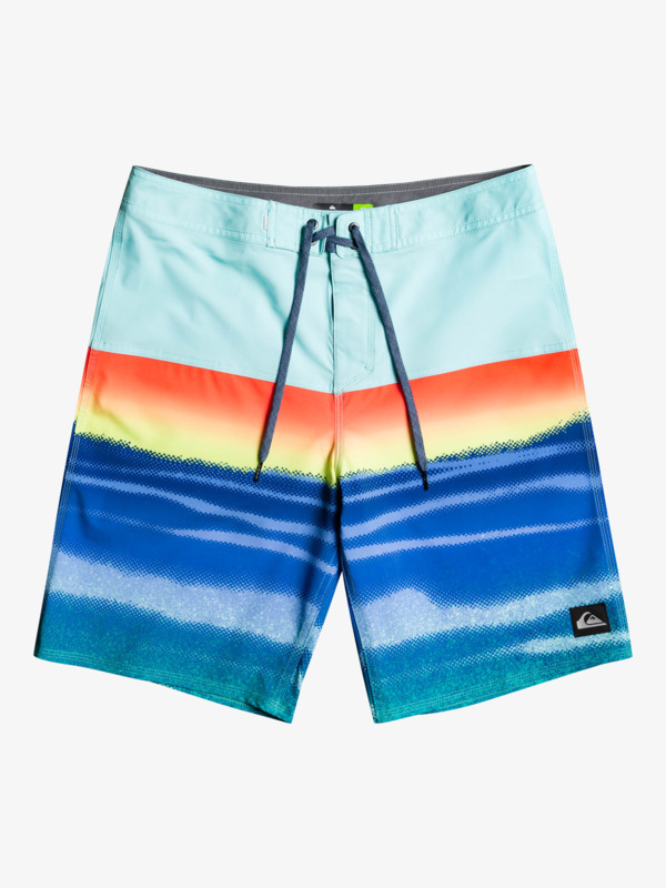 SurfSilk Panel 20" Boardshorts