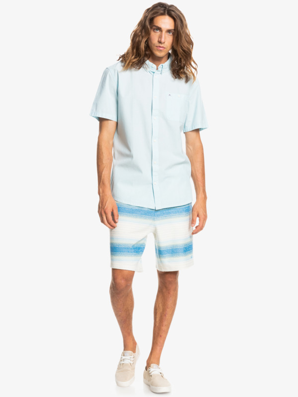 Winfall Short Sleeve Shirt