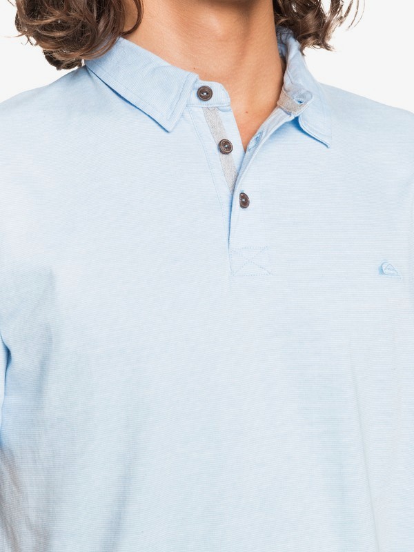 Everyday Sun Cruise Short Sleeve Polo Shirt