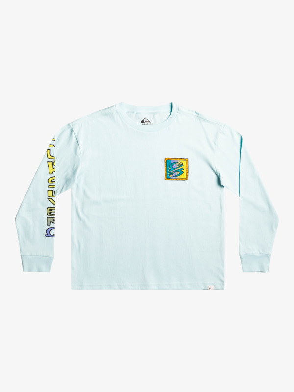 Boy's 8-16 Radical Times Long Sleeve T-Shirt