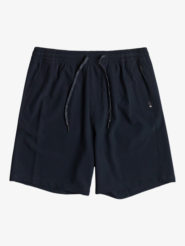 Boy's 8-16 Ocean Elastic 18" Amphibian Shorts