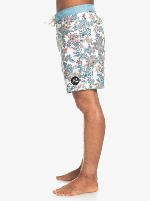 Hempstretch Endless Trip 18" Boardshorts