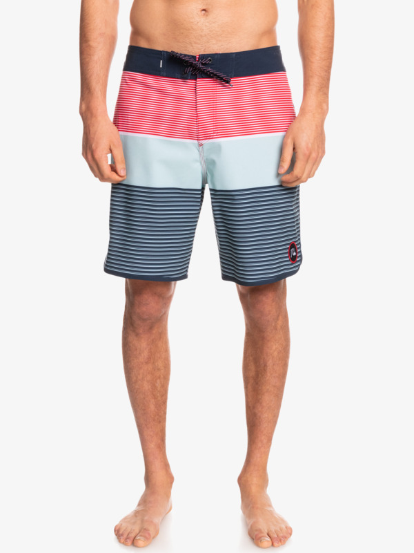SurfSilk Tijuana 19" Boardshorts