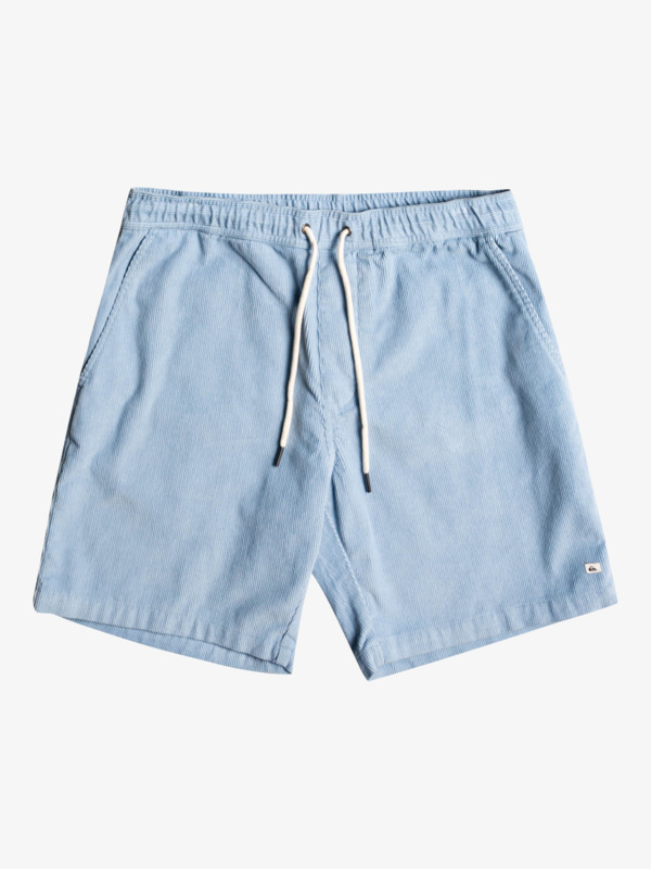 Taxer Corduroy 18.5" Shorts