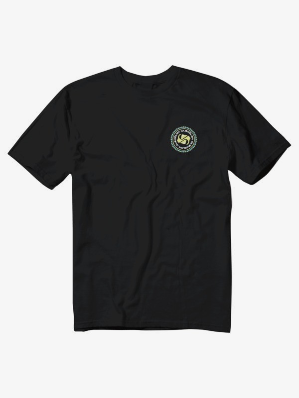 Heritage Vibes Short Sleeve T-Shirt