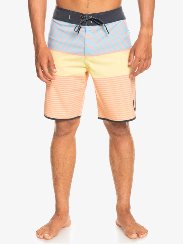 SurfSilk Tijuana 19" Boardshorts