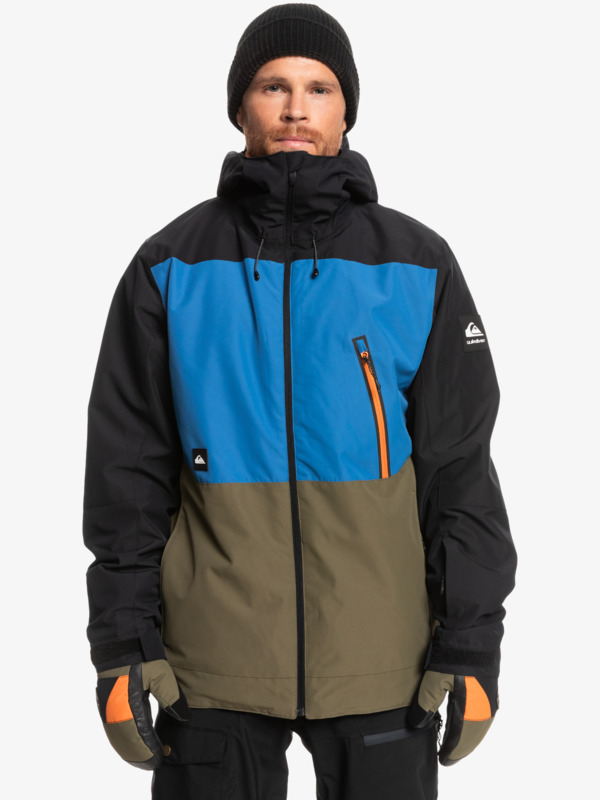Sycamore Insulated Snow Jacket