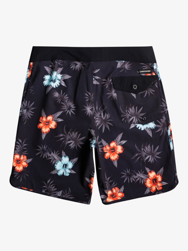 SurfSilk Scallop 19" Boardshorts