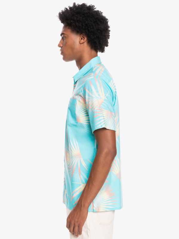 Pop Tropic Short Sleeve Shirt