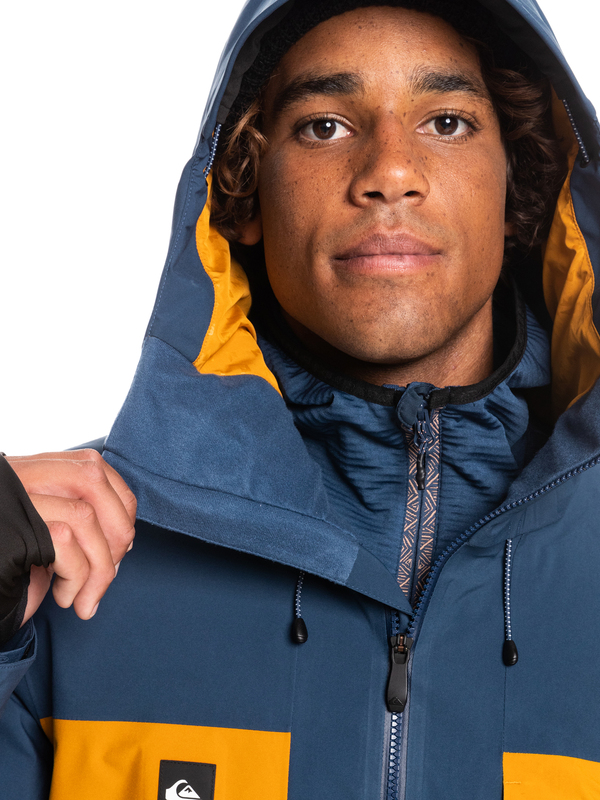 Forever Stretch GORE-TEX&reg; Technical Snow Jacket