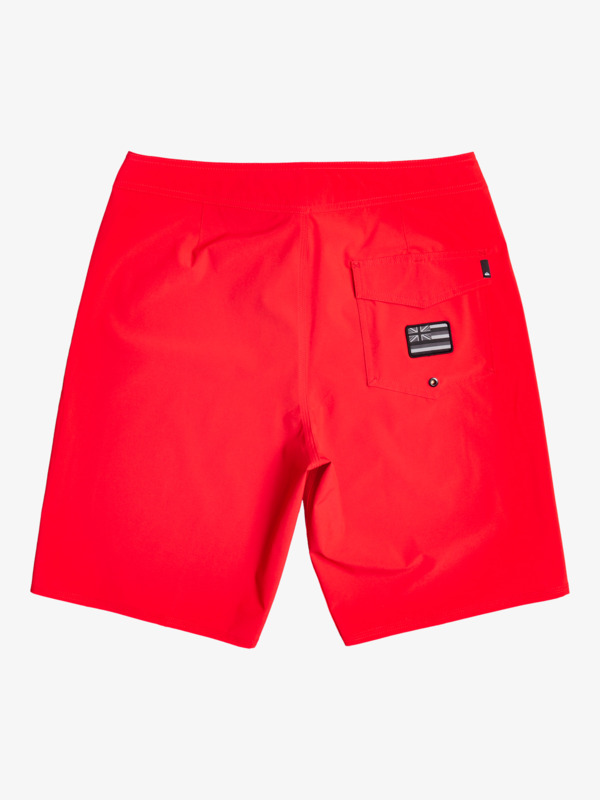 SurfSilk Hawaii Homegrown 20" Boardshorts