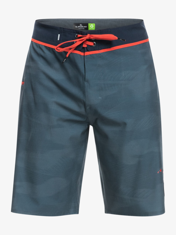 SurfSilk Faded Camo 20" Boardshorts