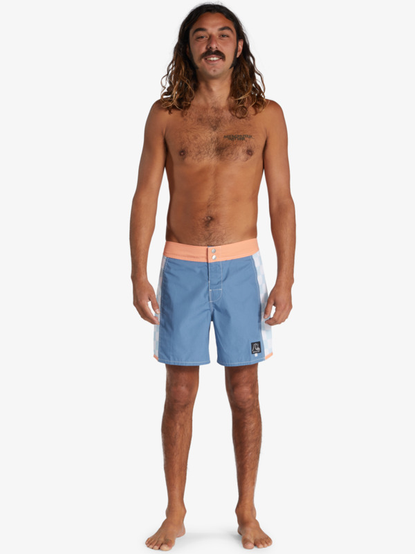 Original Arch 16" Boardshorts