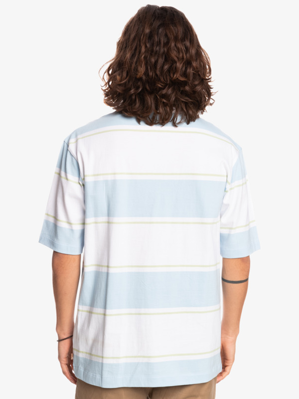 San Miguel Pocket T-Shirt