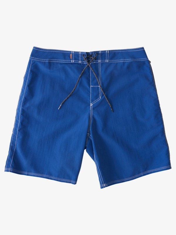 Waterman Throwback 19" Boardshorts