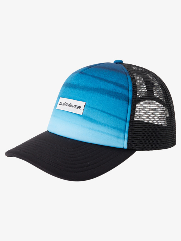 Boy's 8-16 Pidgeon Coop Trucker Hat