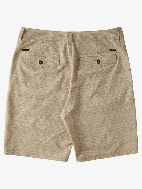 Platypus 20" Amphibian Boardshorts