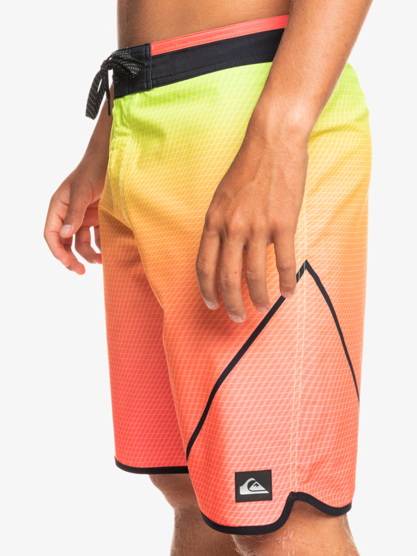 SurfSilk New Wave 20" Boardshorts