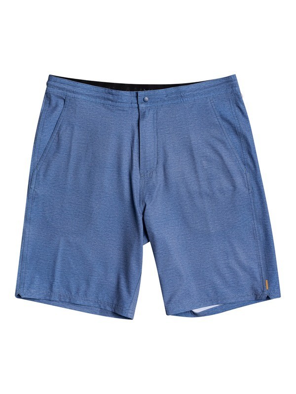 Waterman Suva Amphibian 20" Hybrid Shorts
