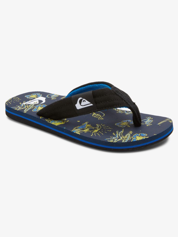 Molokai Layback Sandals