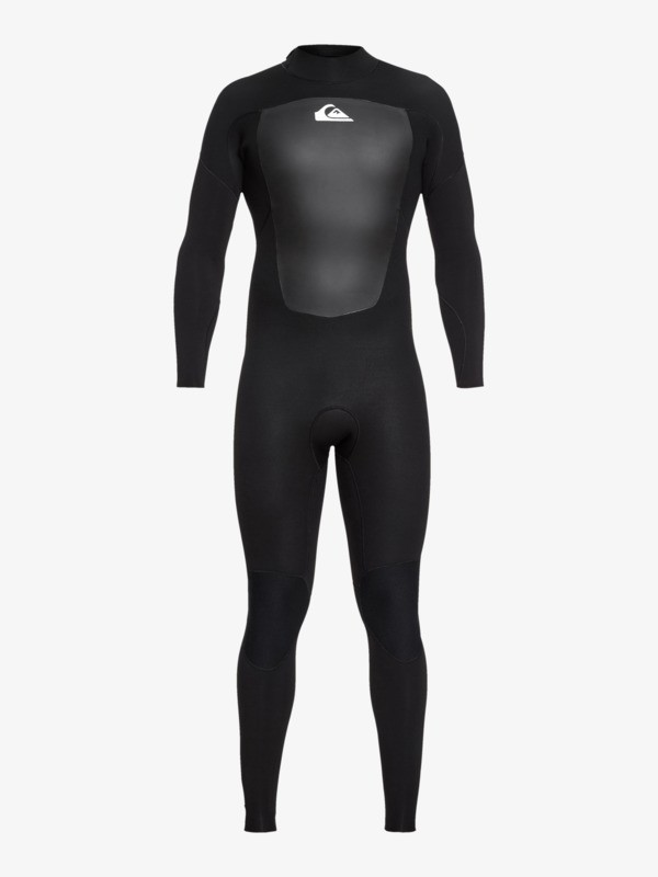 3/2mm Prologue Back Zip Wetsuit