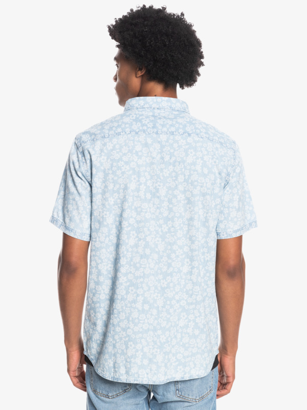 Axwell Short Sleeve Shirt