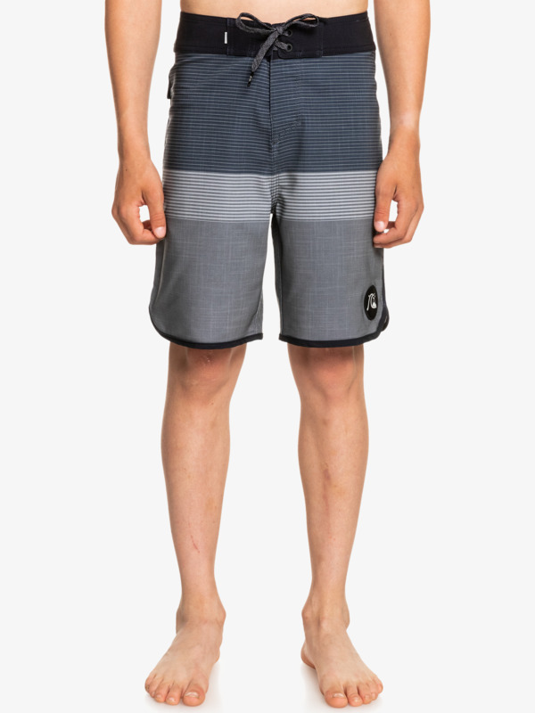 Boys 8-16 SurfSilk Tijuana 17" Boardshorts