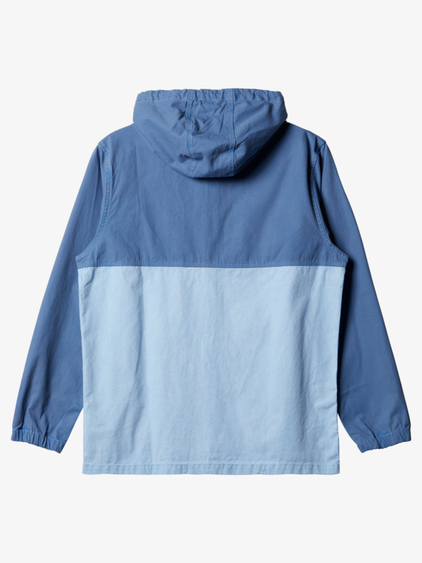 Natural Dyed Or Dyed Jacket