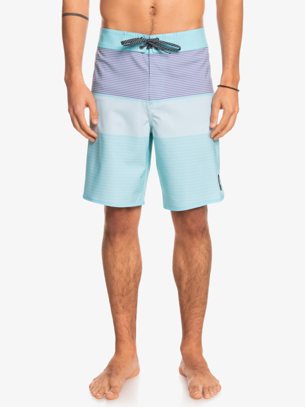 SurfSilk Tijuana 19" Boardshorts