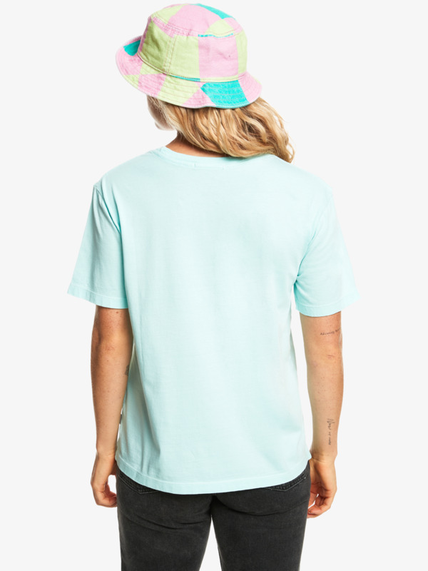 Quiksilver Womens Standard Mineral T-Shirt