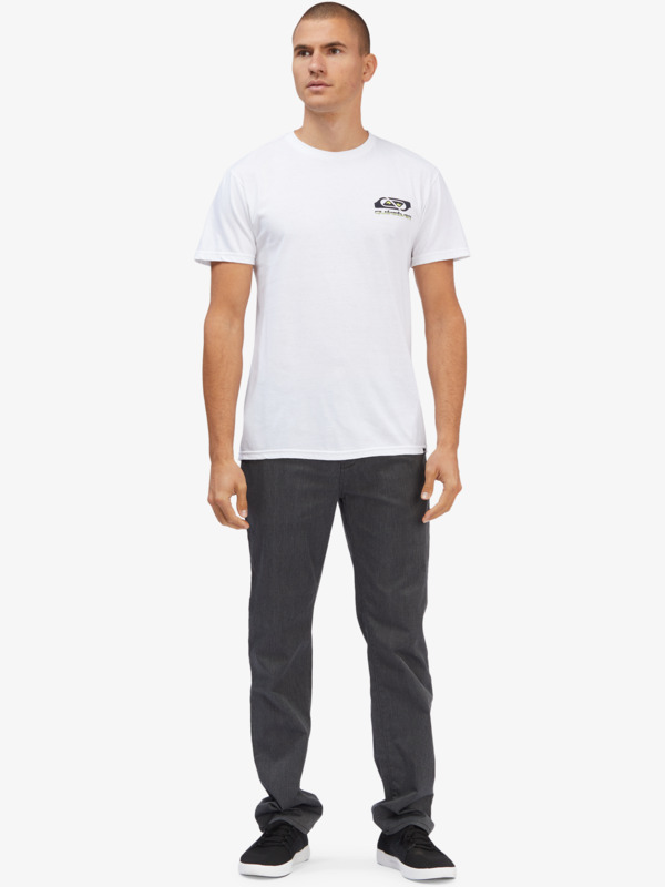 Return To The Moon Diamond T-Shirt