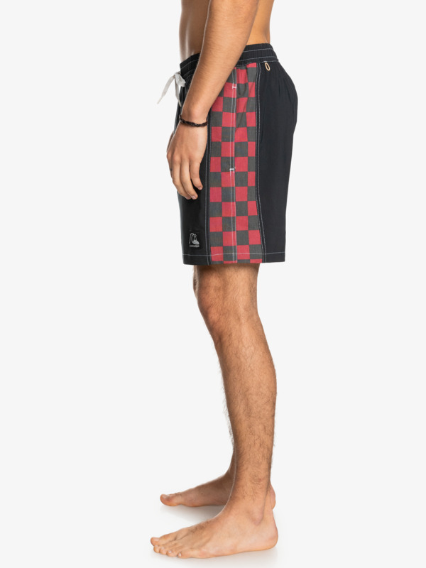 HEMPSTRETCH Original Arch 17" Volleys