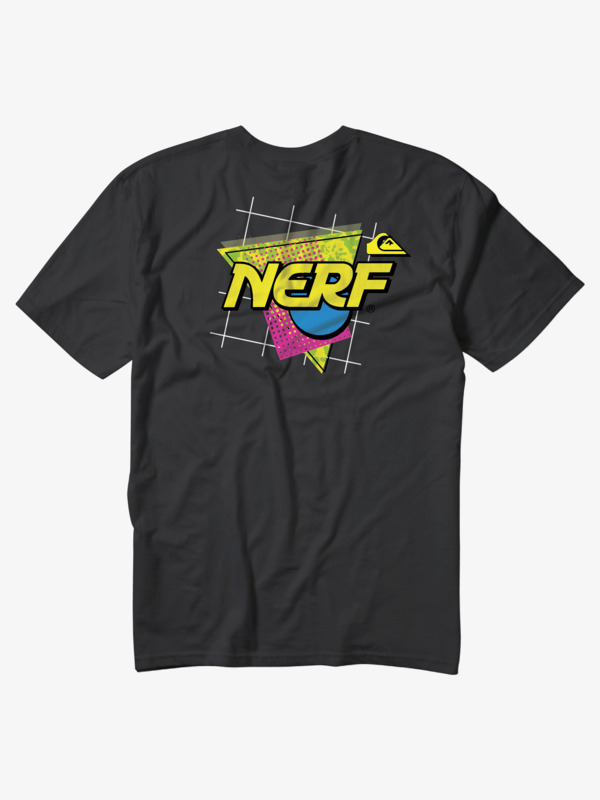 Boy's 2-7 Nerf T-Shirt