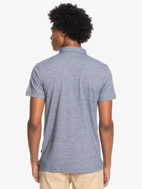 Everyday Sun Cruise Short Sleeve Polo Shirt