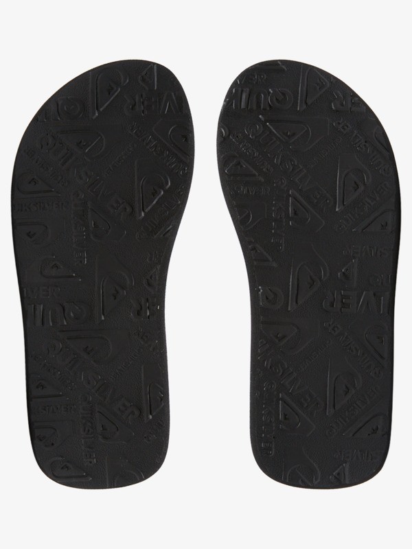 Boy's 8-16 Nerf Molokai Layback Sandals