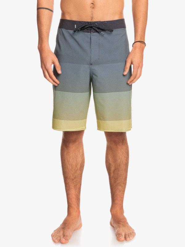 SurfSilk Massive 20" Boardshorts