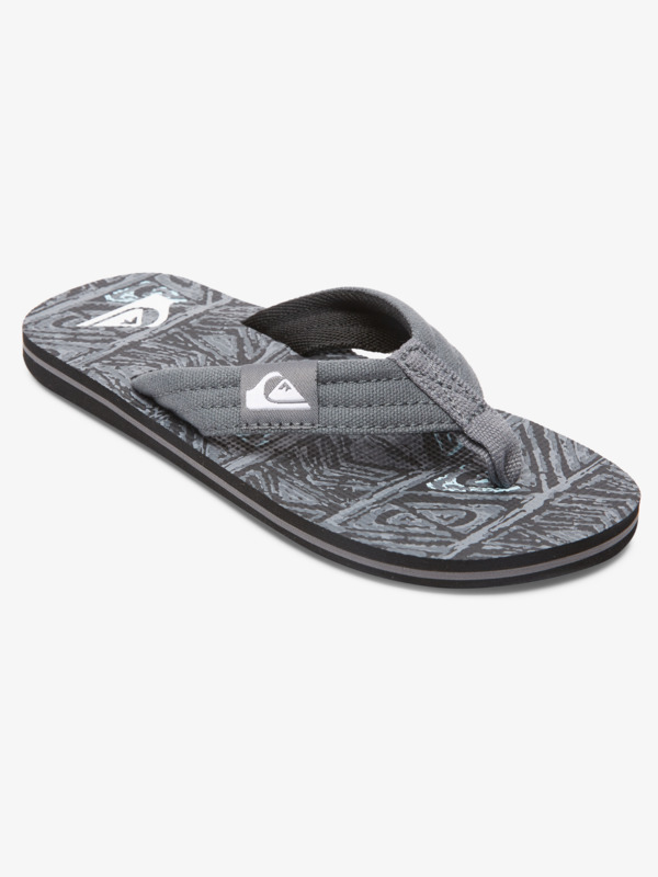Boy's 8-16 Molokai Layback Sandals