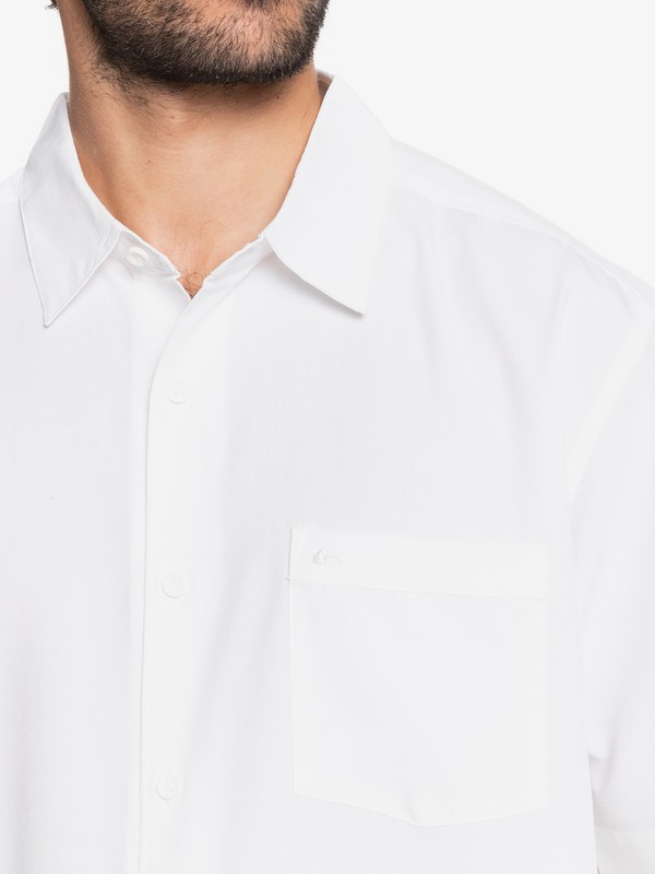 Waterman Centinela Short Sleeve Shirt