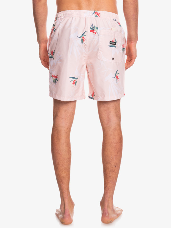 Everyday Mix 17" Volleys