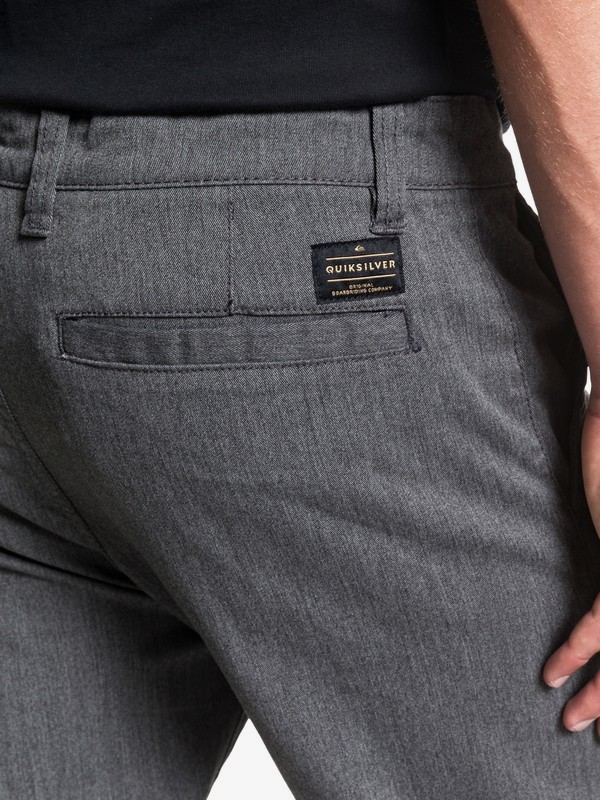 Everyday Union Chino Pocket Pants