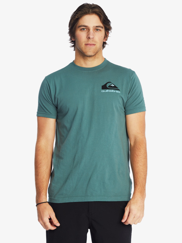 Omni Logo Modern Fit T-Shirt