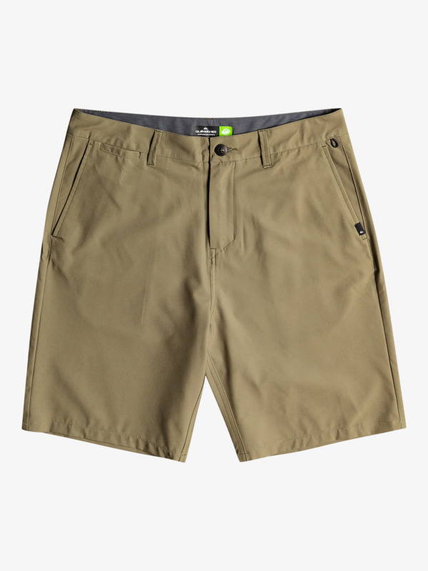 Ocean Union Amphibian 20" Hybrid Shorts