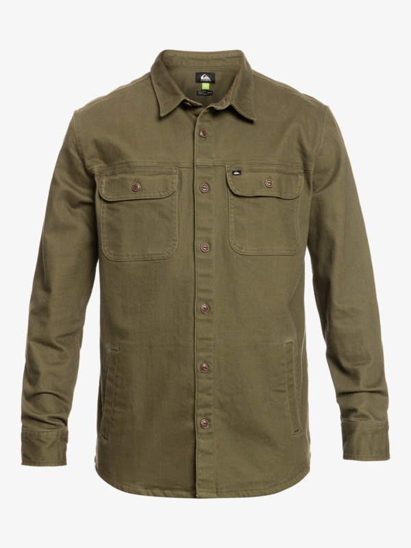 Budle Stretch Work Shirt
