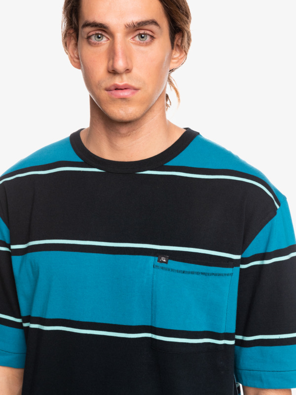 San Miguel Pocket T-Shirt